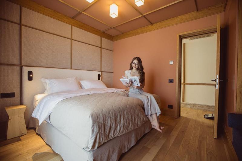 Aparthotel Craiova - image 22