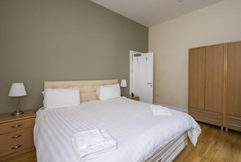 Two-Bedroom Apartment image 3