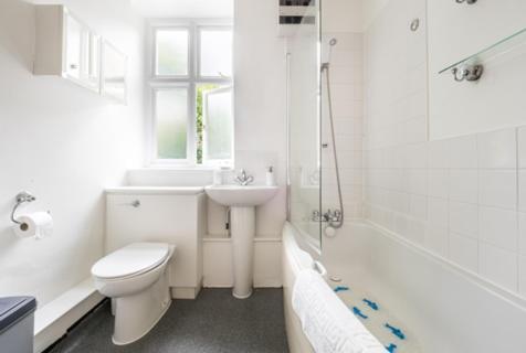 Two-Bedroom Apartment image 2