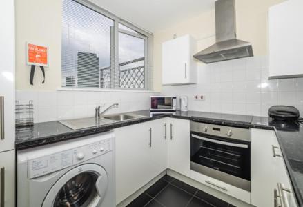 Two-Bedroom Apartment image 4