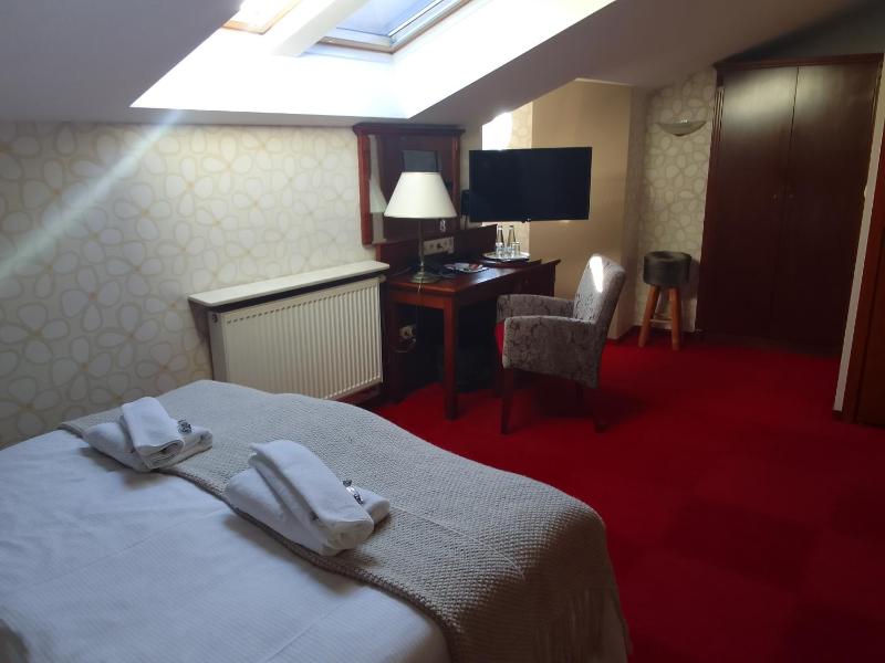 Superior Double Room image 3