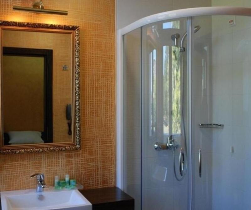 Deluxe Double Room image 2