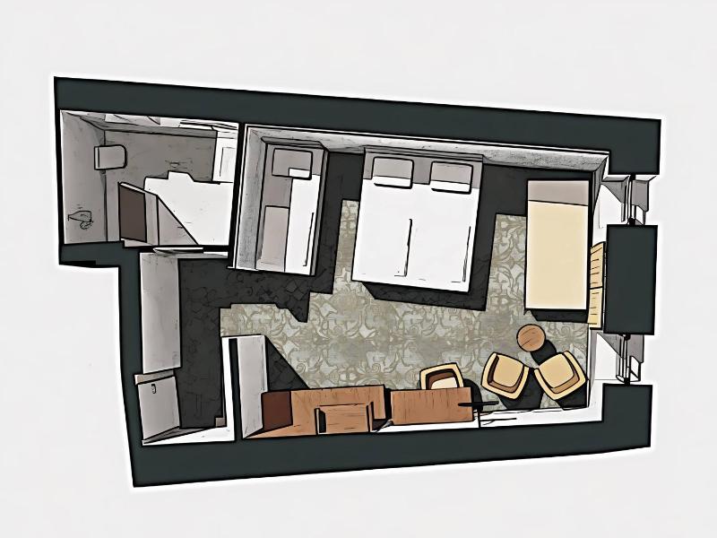 Family Room image 3