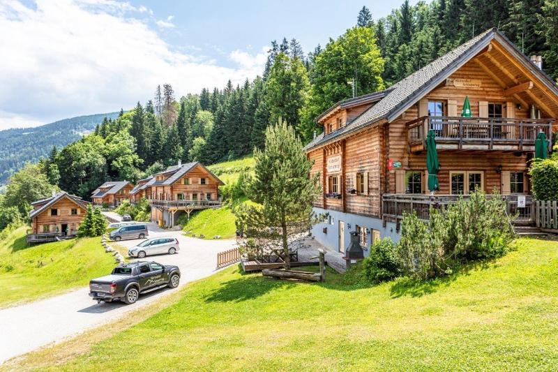 Hüttendorf Schladming - image 23