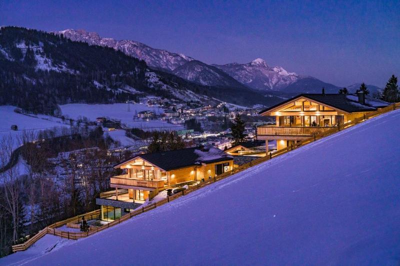 Chalets Schladming Ski-in Ski-out - image 40