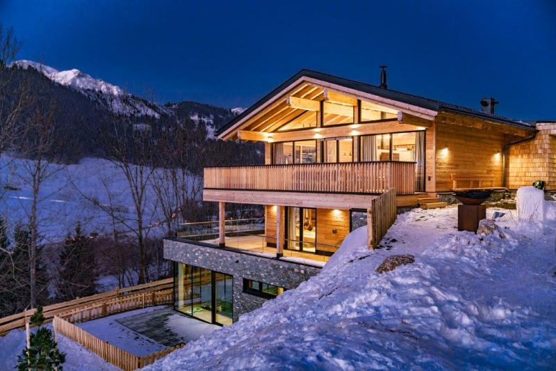 Chalets Schladming Ski-in Ski-out - image 12