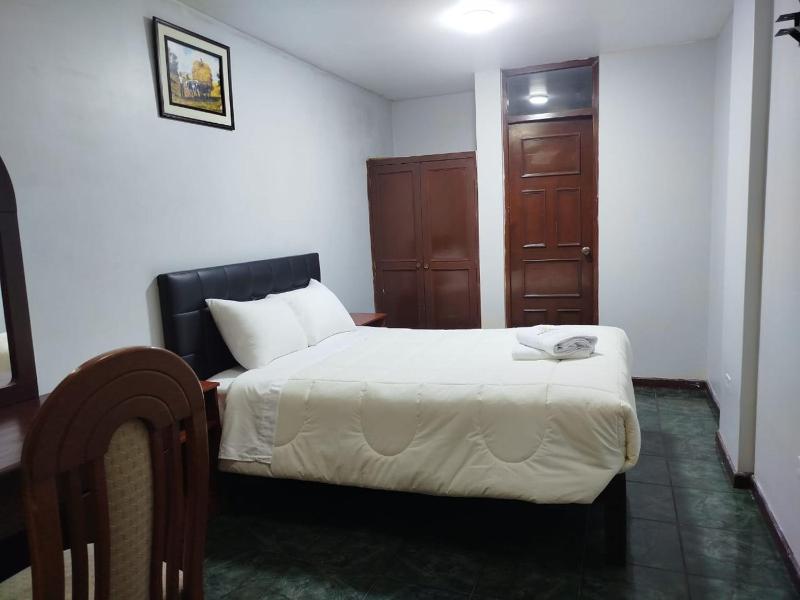 Hotel Haylli - image 7