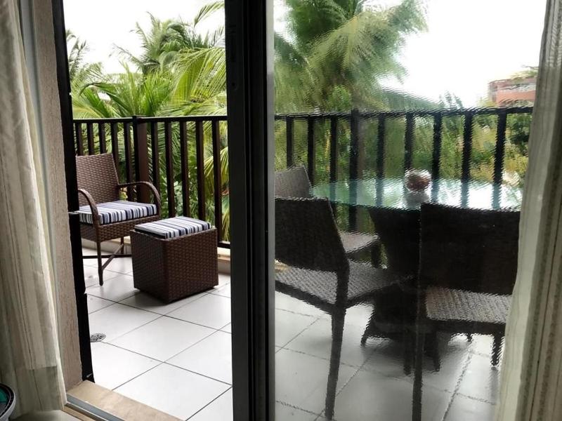 Beautiful apartment condominium in front of the sea beach Living - image 42