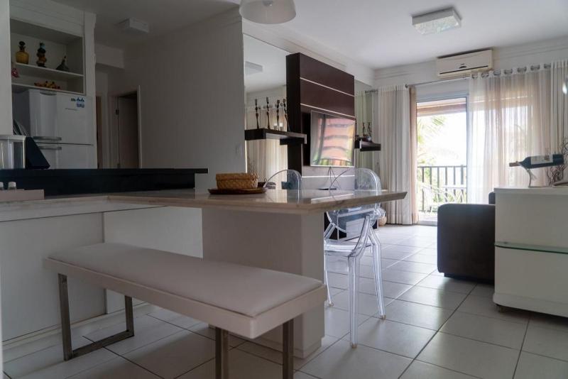 Beautiful apartment condominium in front of the sea beach Living - image 41