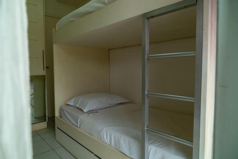 Beautiful apartment condominium in front of the sea beach Living - image 2