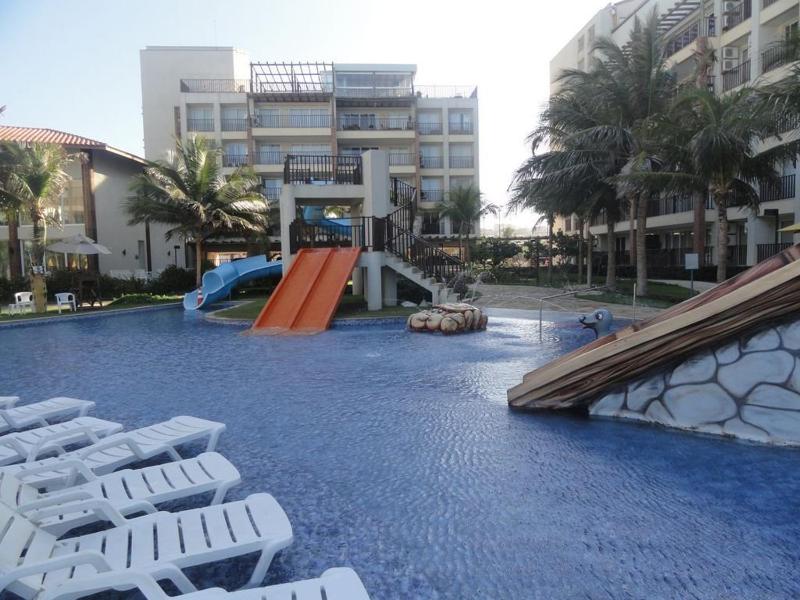 Beautiful apartment condominium in front of the sea beach Living - image 22