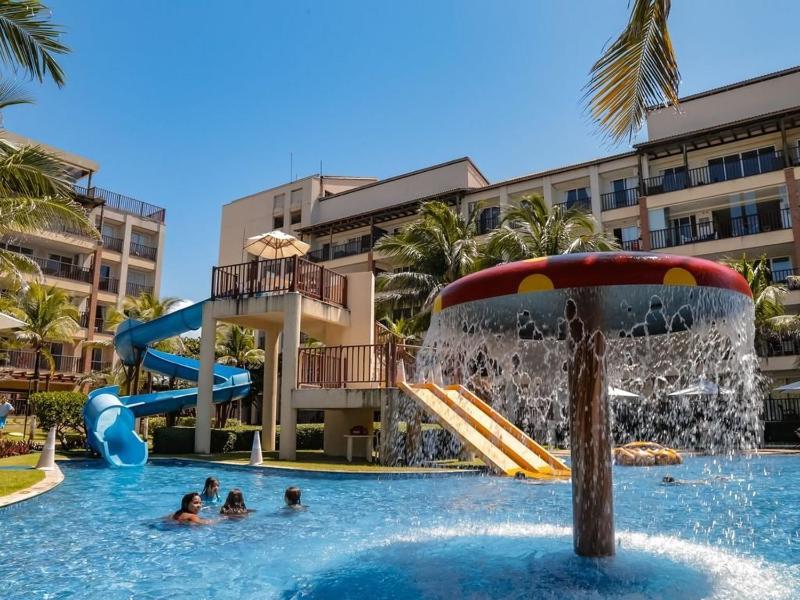 Beautiful apartment condominium in front of the sea beach Living - image 30