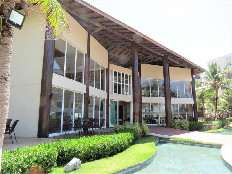 Beautiful apartment condominium in front of the sea beach Living - image 37