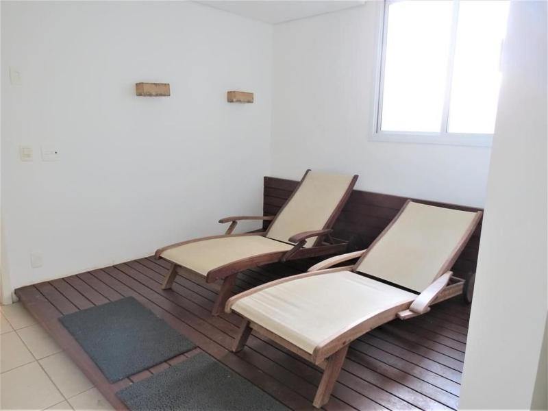Beautiful apartment condominium in front of the sea beach Living - image 45