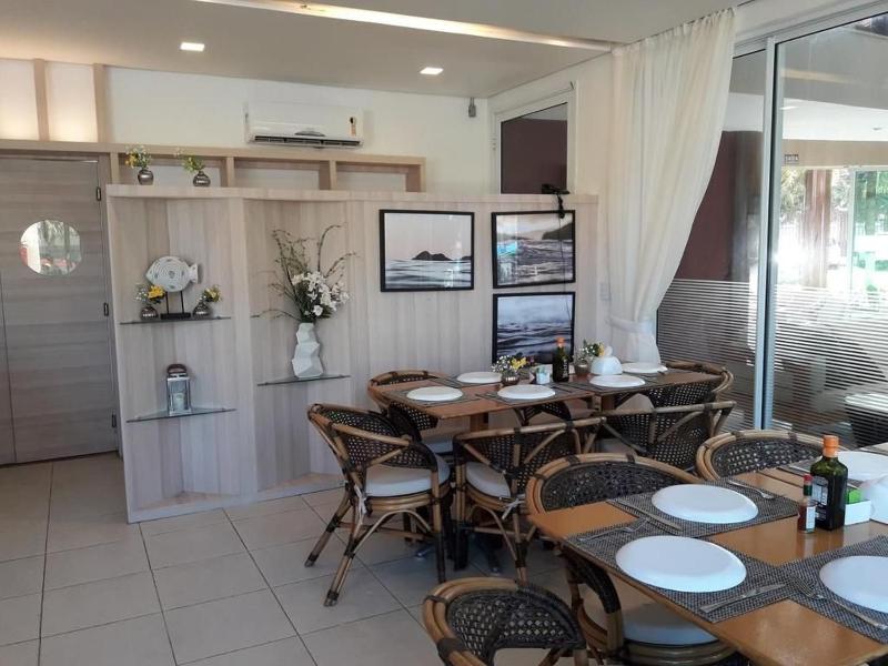 Beautiful apartment condominium in front of the sea beach Living - image 44