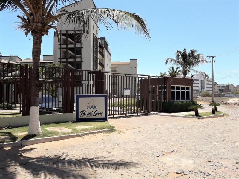 Beautiful apartment condominium in front of the sea beach Living - image 19