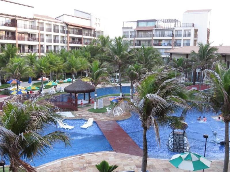 Beautiful apartment condominium in front of the sea beach Living - image 35