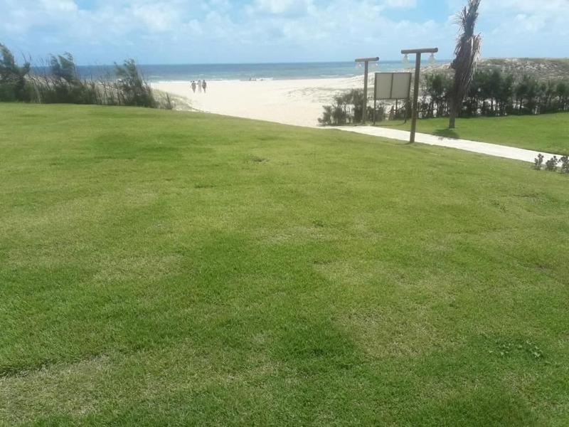 Beautiful apartment condominium in front of the sea beach Living - image 40