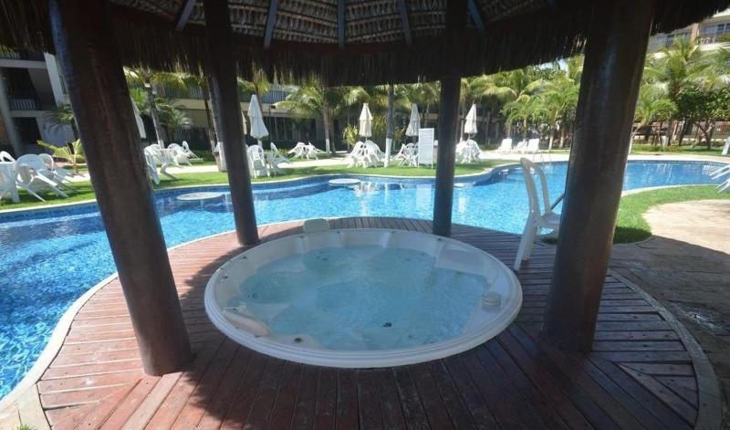 Beautiful apartment condominium in front of the sea beach Living - image 11