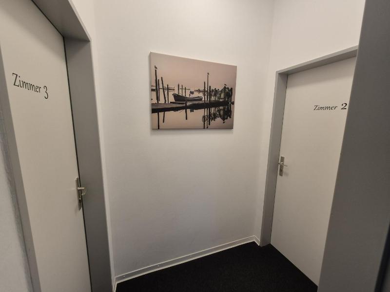 Budget Double Room image 4
