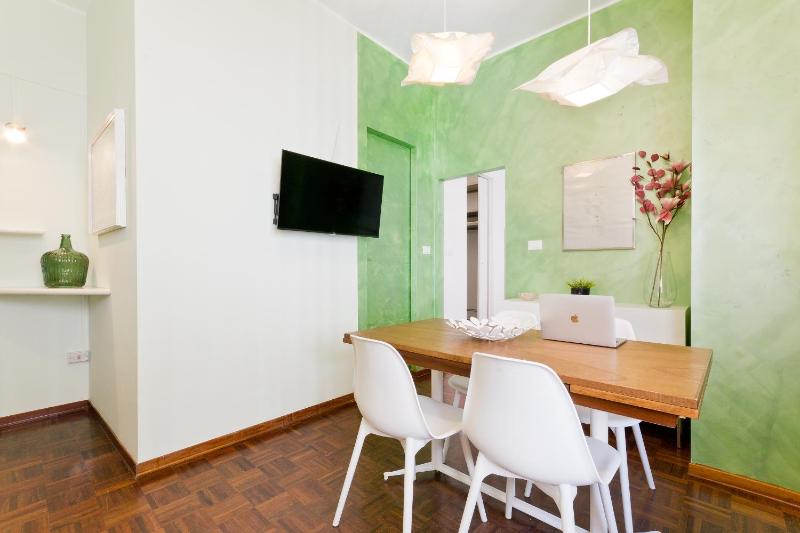 Mazzini Twenty House - image 19