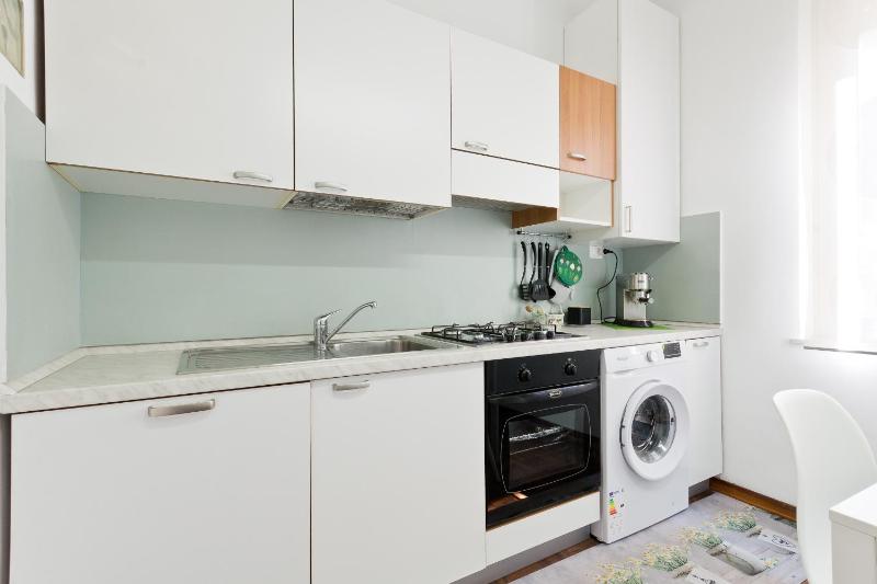 Mazzini Twenty House - image 12