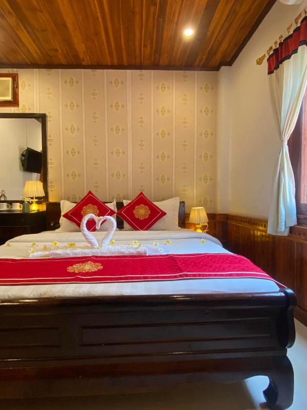 Golden Sun Hotel Luang Prabang - image 7