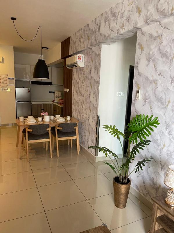 JS Ipoh Homestay @ The Majestic Ipoh - image 12