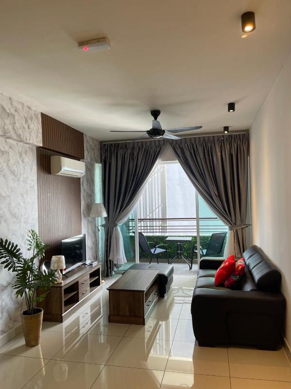 JS Ipoh Homestay @ The Majestic Ipoh - image 13