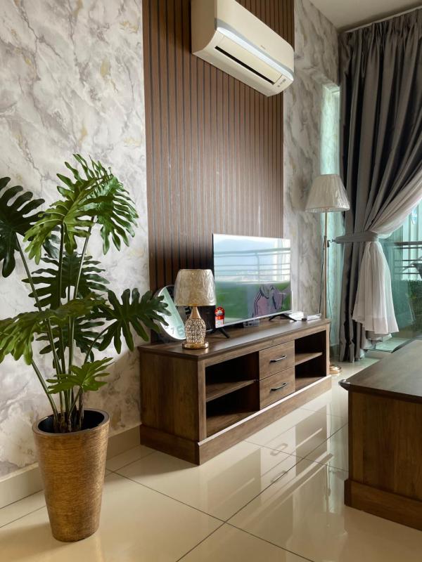 JS Ipoh Homestay @ The Majestic Ipoh - image 15