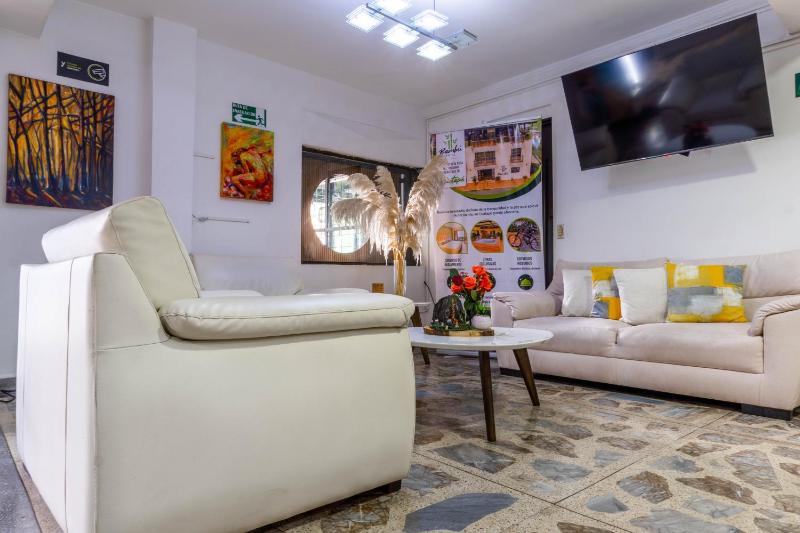 Hotel Balcones de la 70 - image 16