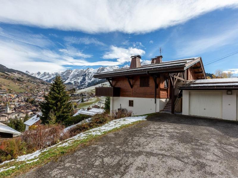 Appartement 2 ch ski au pied balcon-terrasse - FR-1-437-44 - image 3