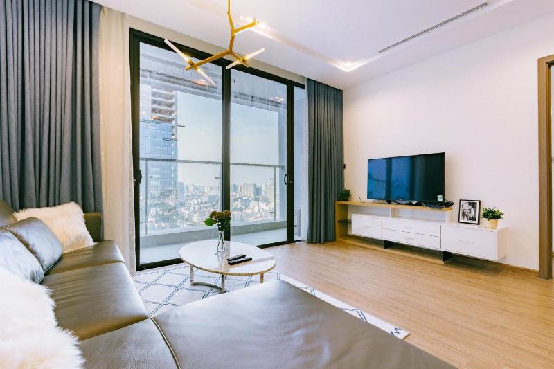 Vinhomes Metropolis - Feria Homes - image 8