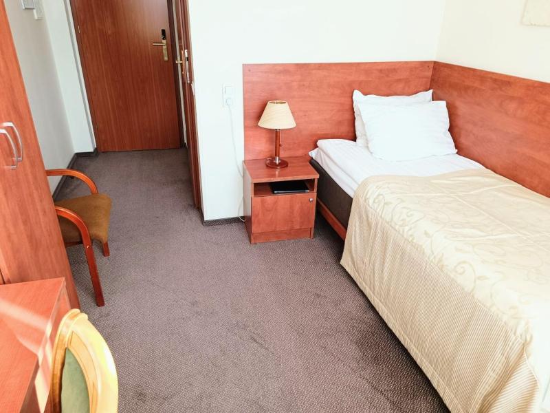 Economy Single Room image 3