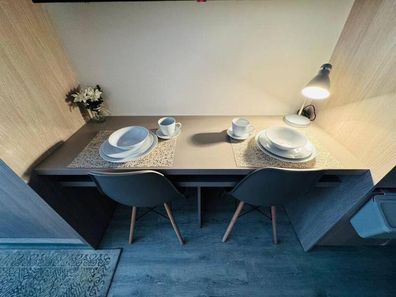 Nuevo Loft cerca a la Embajada Americana Corferias y Agora - image 6
