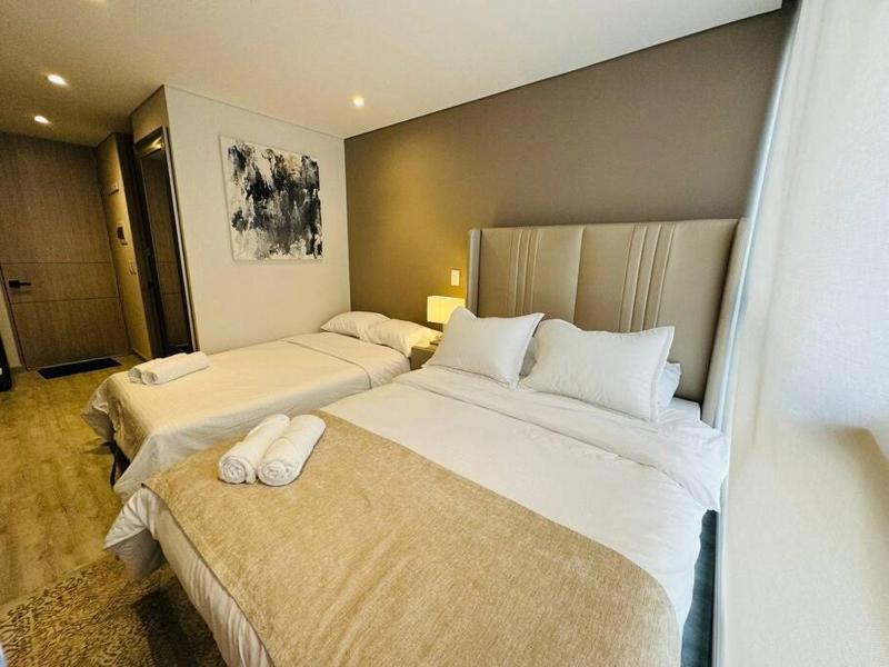 Nuevo Loft cerca a la Embajada Americana Corferias y Agora - image 7