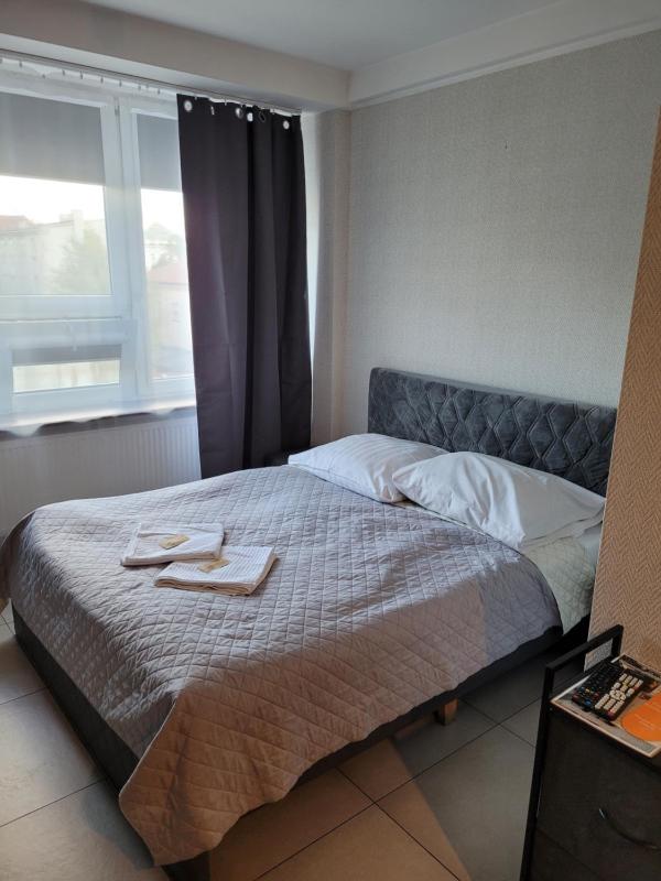 Deluxe Double Room image 4