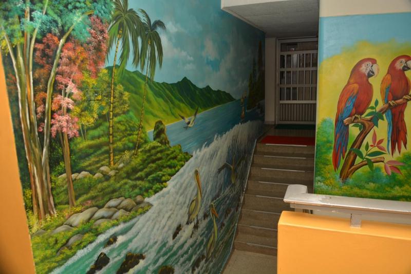 Hotel Villa Giron inn - image 4