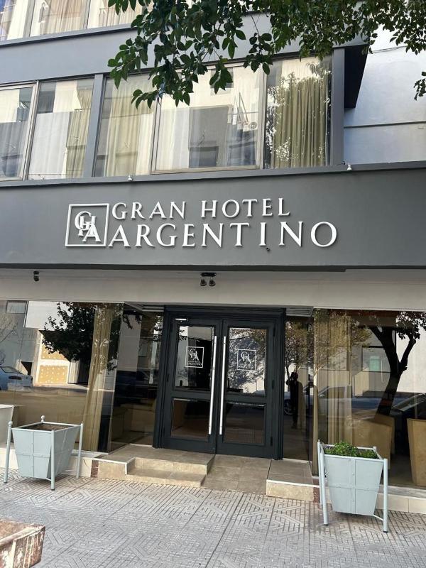 Gran hotel argentino - image 1