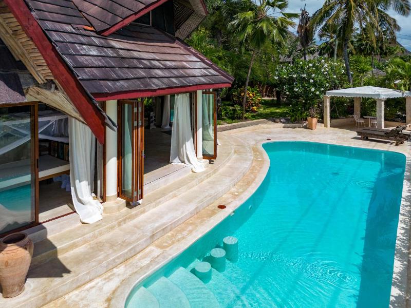 Villa SeaRender - A luxury Swahili-style coastal home - image 14
