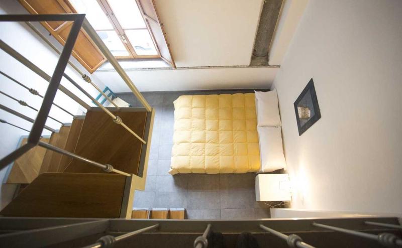 Deluxe Double or Twin Room with City View image 3