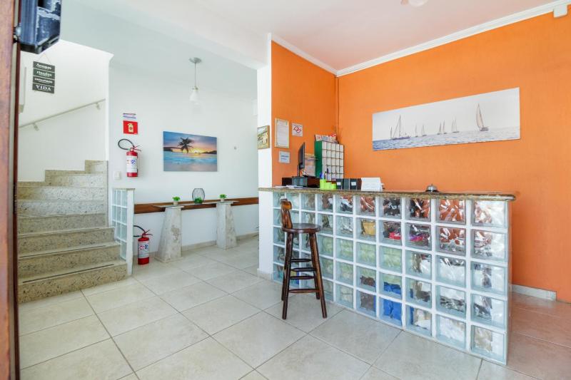 VELINN Pousada Entre Praias - image 6