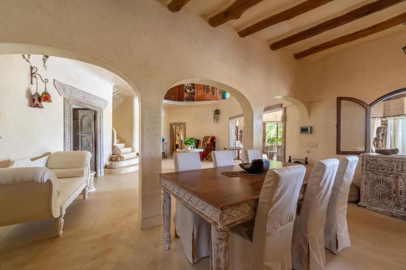 Villa SeaRender - A luxury Swahili-style coastal home - image 8