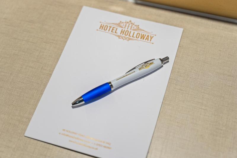Hotel Holloway - image 28