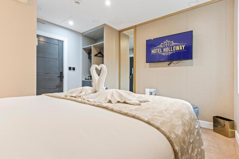 Hotel Holloway - image 5
