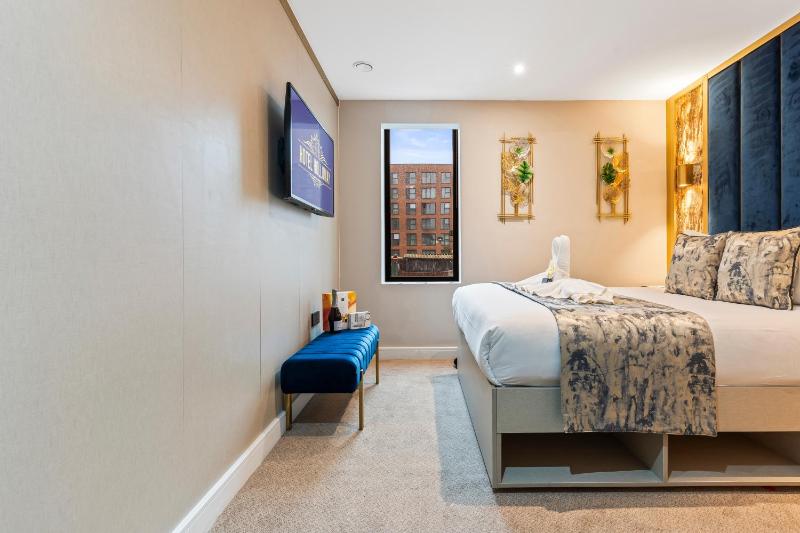 Hotel Holloway - image 26