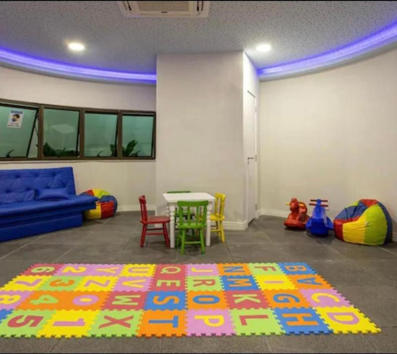 Praia dos Anjos Residence Club - image 12