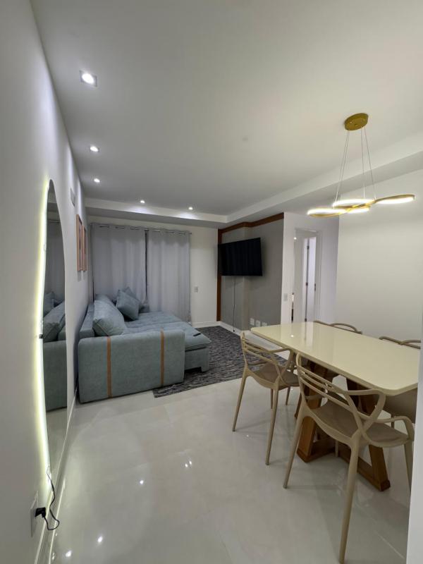 Praia dos Anjos Residence Club - image 15
