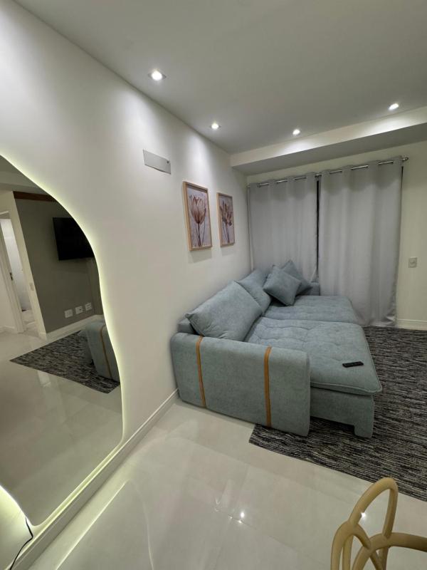 Praia dos Anjos Residence Club - image 5