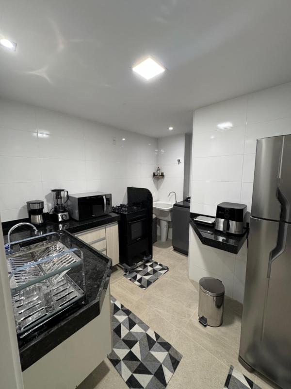 Praia dos Anjos Residence Club - image 23